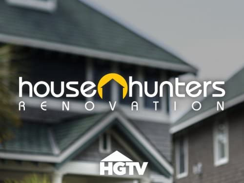 Сериал House Hunters Renovation