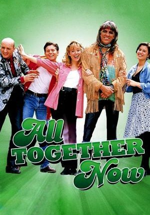 Сериал All Together Now