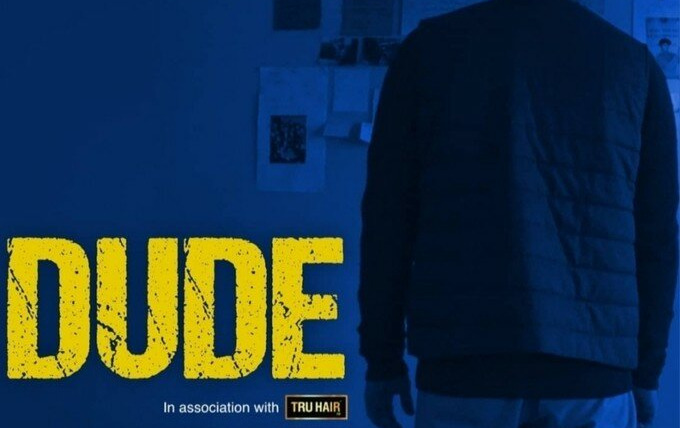 Сериал Dude