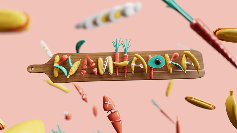 Сериал Кулинарка