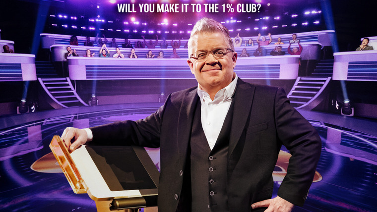 Сериал The 1% Club