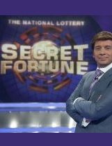 Show The National Lottery: Secret Fortune