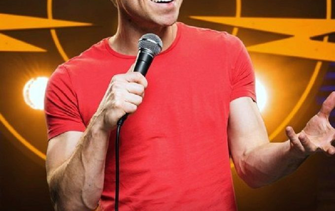 Сериал Russell Howard's Stand Up Central