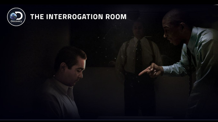 Show The Interrogation Room