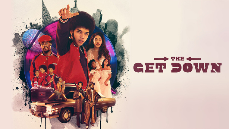 The Get Down