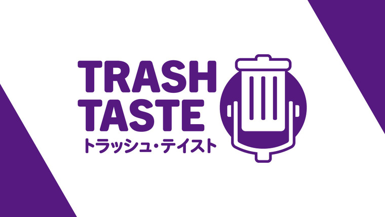 Show Trash Taste
