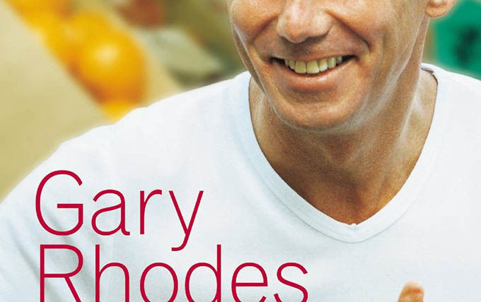 Show Gary Rhodes' Cookery Year