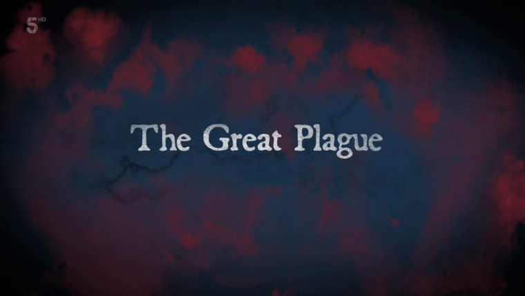 Show The Great Plague