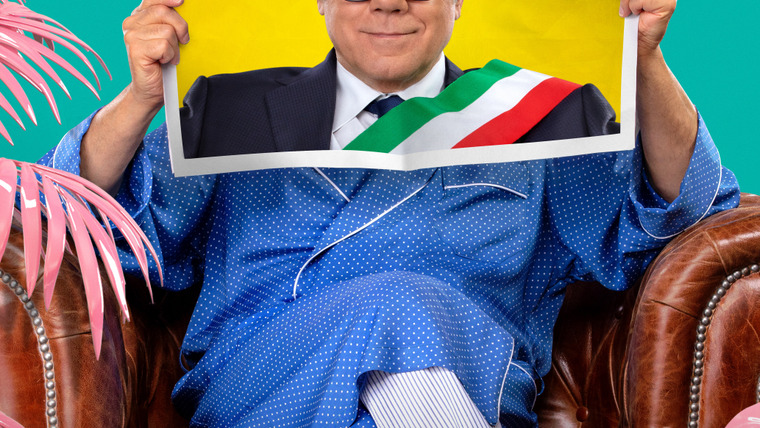 Show Vita da Carlo