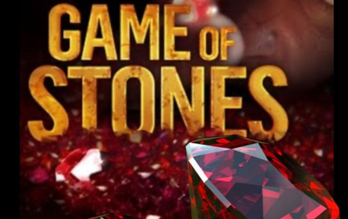Show Game of Stones