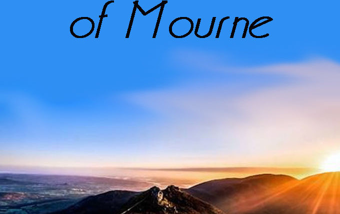 Сериал The Chronicles of Mourne