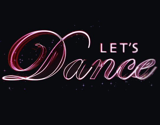 Show Let's Dance
