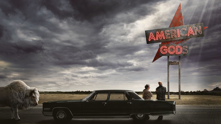 Show American Gods