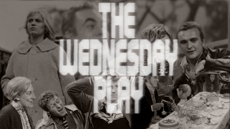 Сериал The Wednesday Play