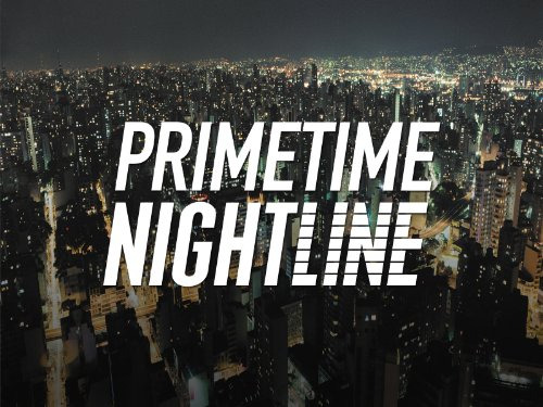 Show Primetime Nightline: Beyond Belief