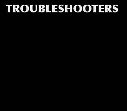 Сериал The Troubleshooters (US)