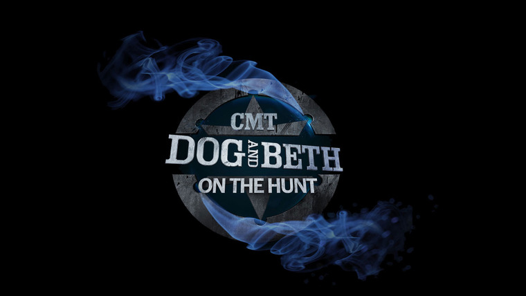 Сериал Dog and Beth: On the Hunt