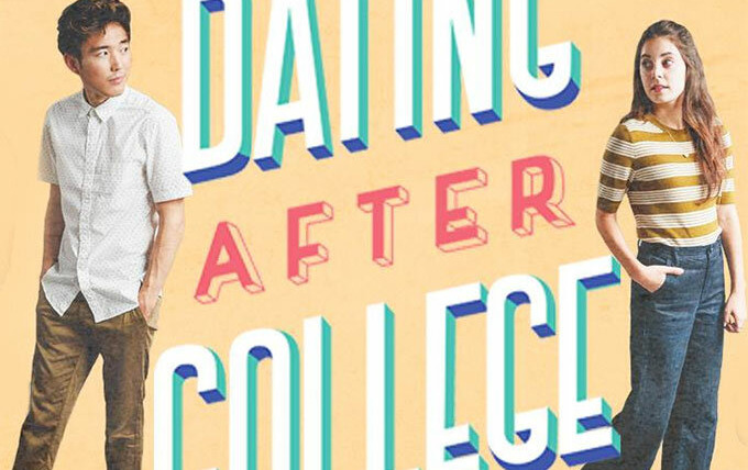 Show Dating After College