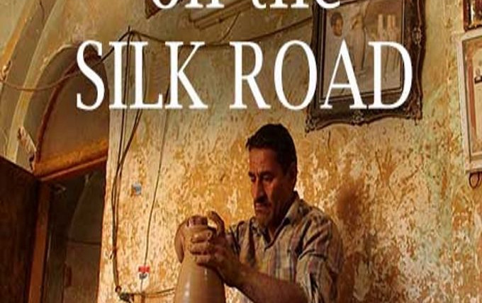 Show Handmade on the Silk Road