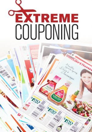 Show Extreme Couponing