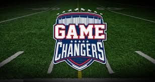 Show Game Changers with Kevin Frazier Presented by EA Sports