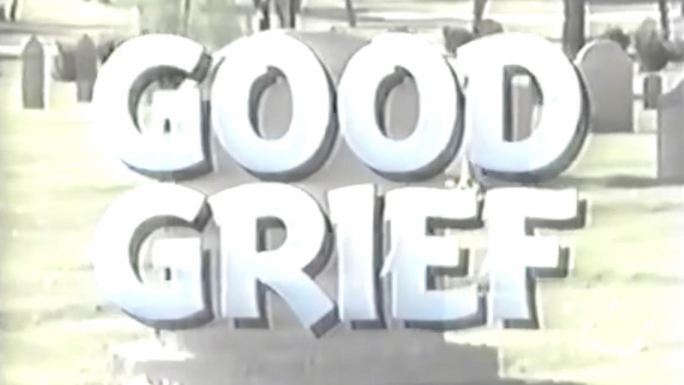 Сериал Good Grief (1991)