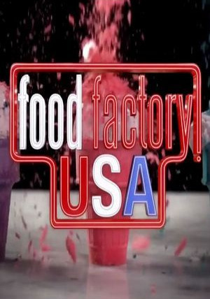 Show Food Factory USA