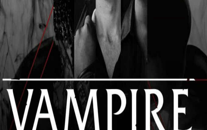 Show Vampire: The Masquerade: L.A. By Night