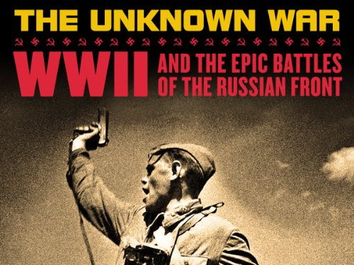 Show The Unknown War
