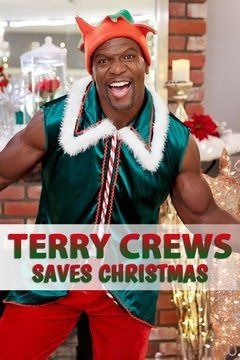 Сериал Terry Crews Saves Christmas