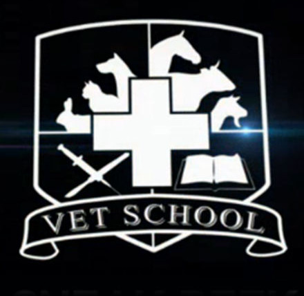 Show Vet School
