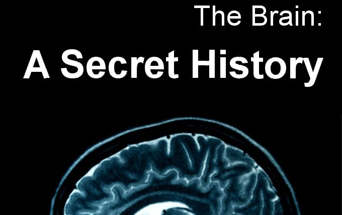Show The Brain: A Secret History