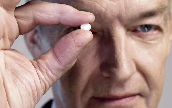 Сериал Drugs Live