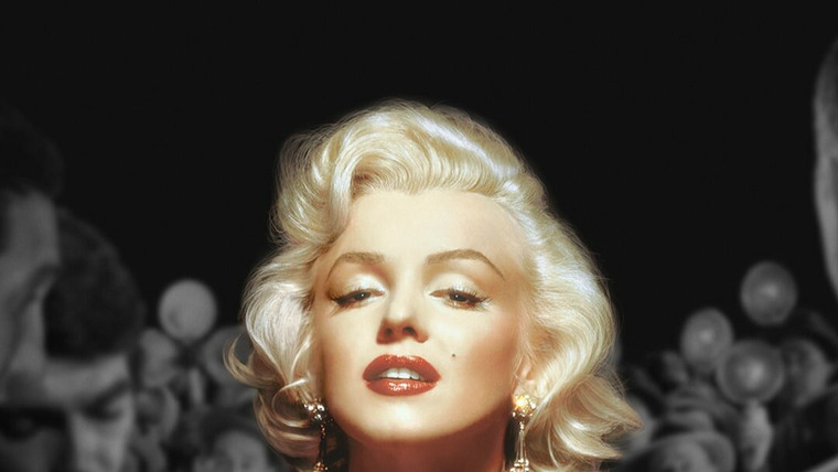 Show Reframed: Marilyn Monroe
