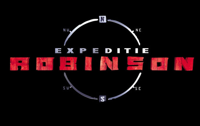 Show Expeditie Robinson