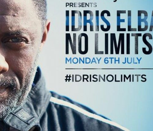 Show Idris Elba: No Limits