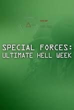 Show Special Forces - Ultimate Hell Week