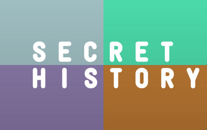 Show Secret History