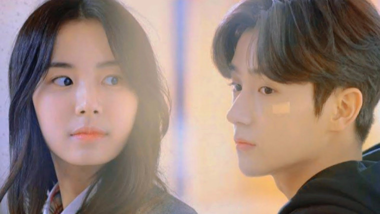 Show I Can See Your MBTI