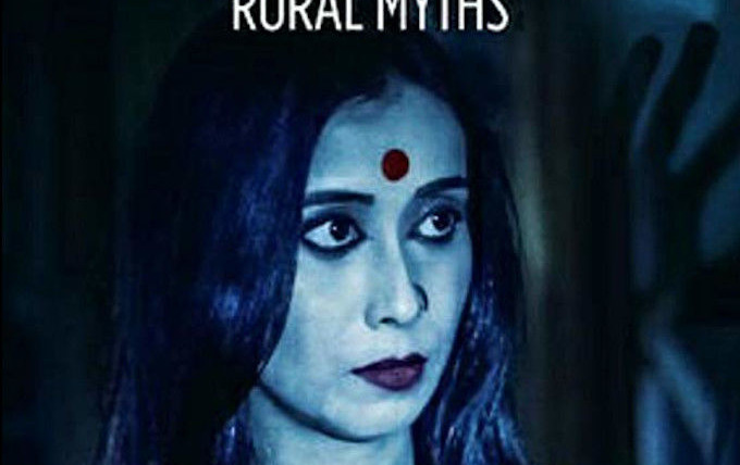 Сериал Anjaan: Rural Myths