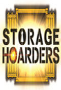 Сериал Storage Hoarders
