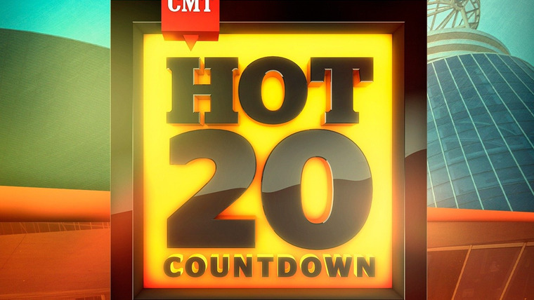 Show CMT Top 20 Countdown