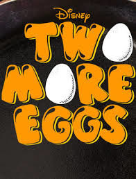 Сериал Two More Eggs