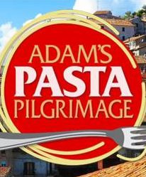Show Adam's Pasta Pilgrimage