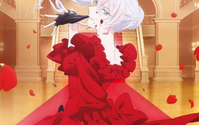 Аниме Могу я попросить ещё кое-что?