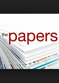 Сериал The Papers