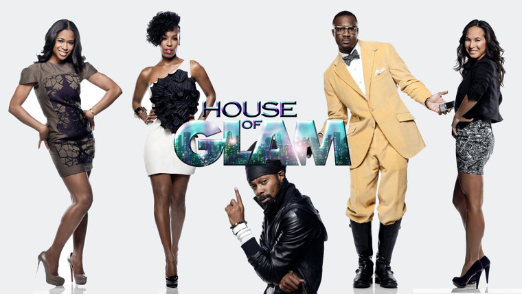 Show House Of Glam