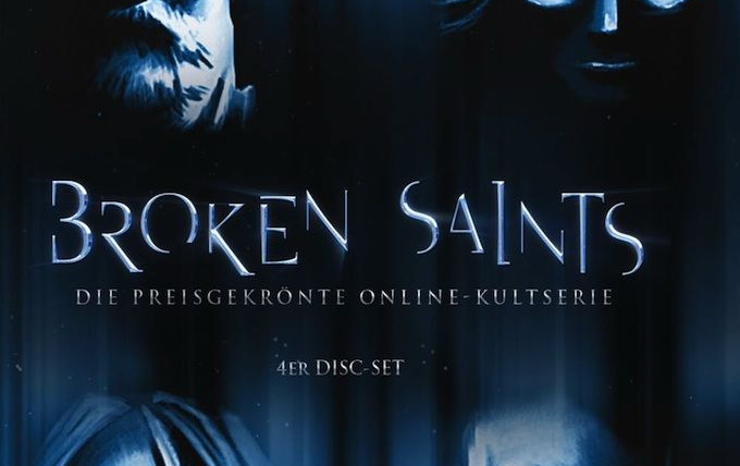 Сериал Broken Saints