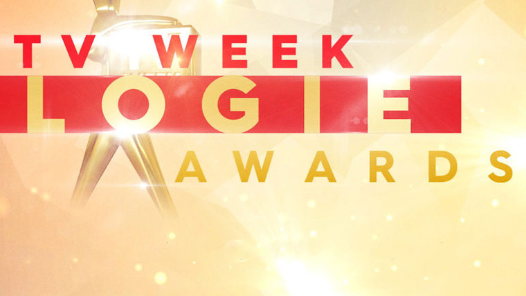 Сериал The TV Week Logie Awards