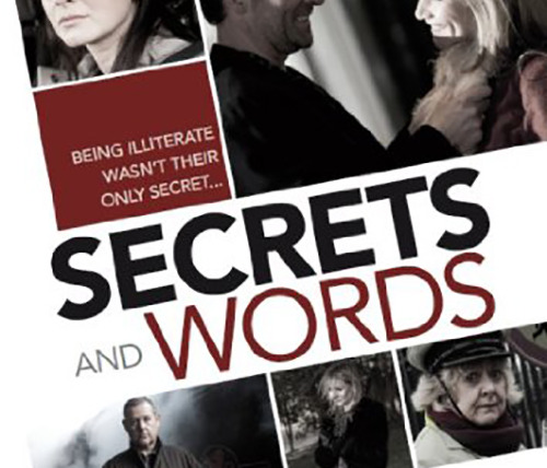 Сериал Secrets and Words